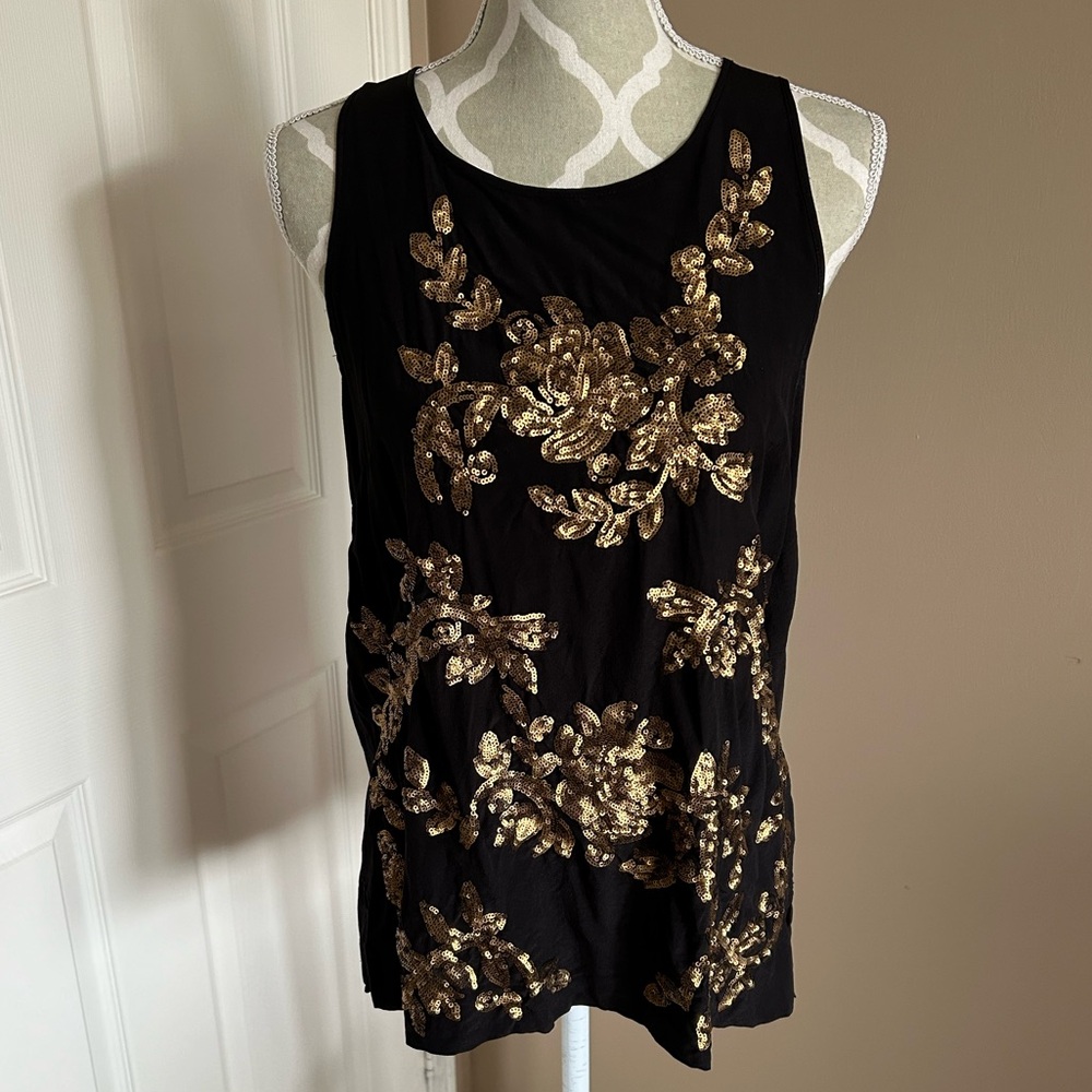 Club Monaco Blouse